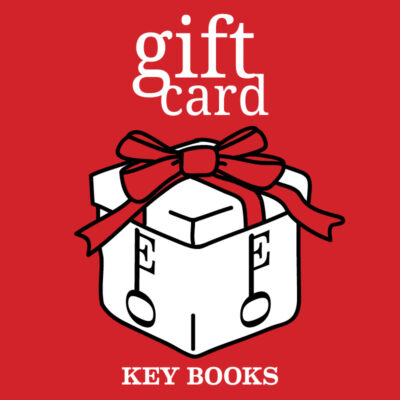 Key Books  Gift Card